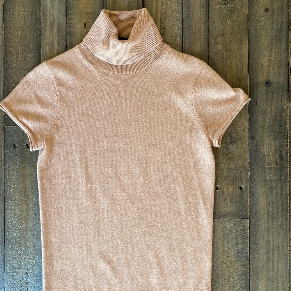 Theory Sweater